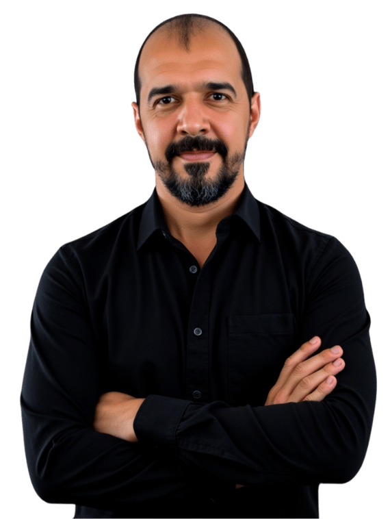 Cleuby Sousa Lima